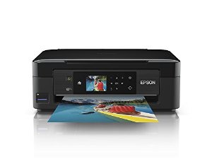 Cartuchos Epson Expression Home XP-422